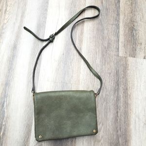Stitch Fix Street Level Cross Body Adjustable Bag